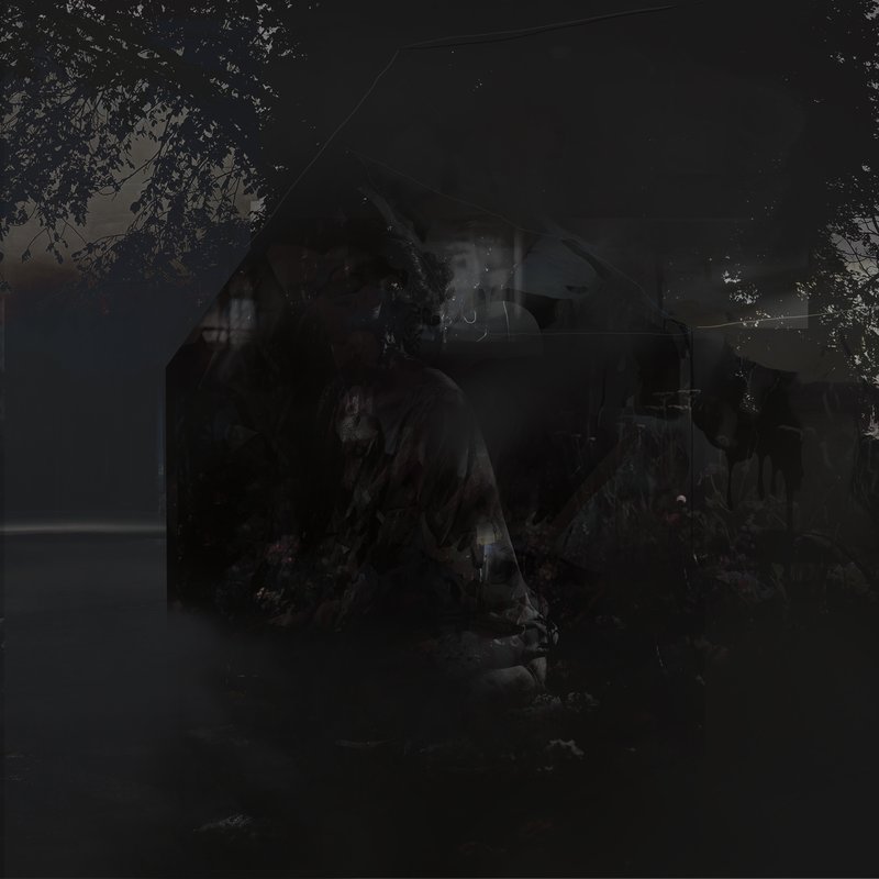 Alex Fischer, Crewdson Landscaping And Design, 2009